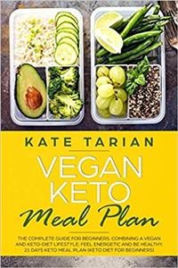 Keto Meal Plan That Works